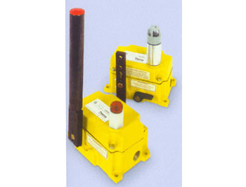 拉姆齊地址編碼雙向拉線開關(guān)