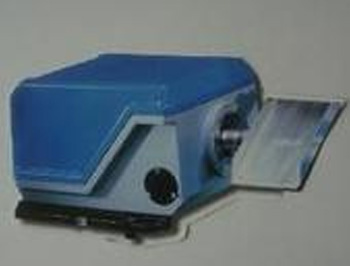 科利達(dá)拉姆齊DE10型沖板流量計