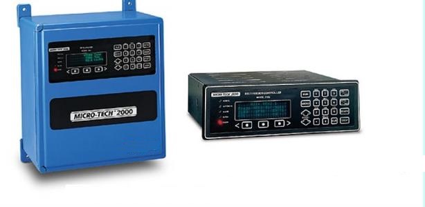 拉姆齊MT2000進口儀表