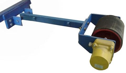 皮帶秤一體式測速傳感器